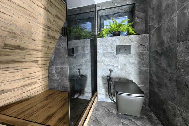 Снять домик в Архызе