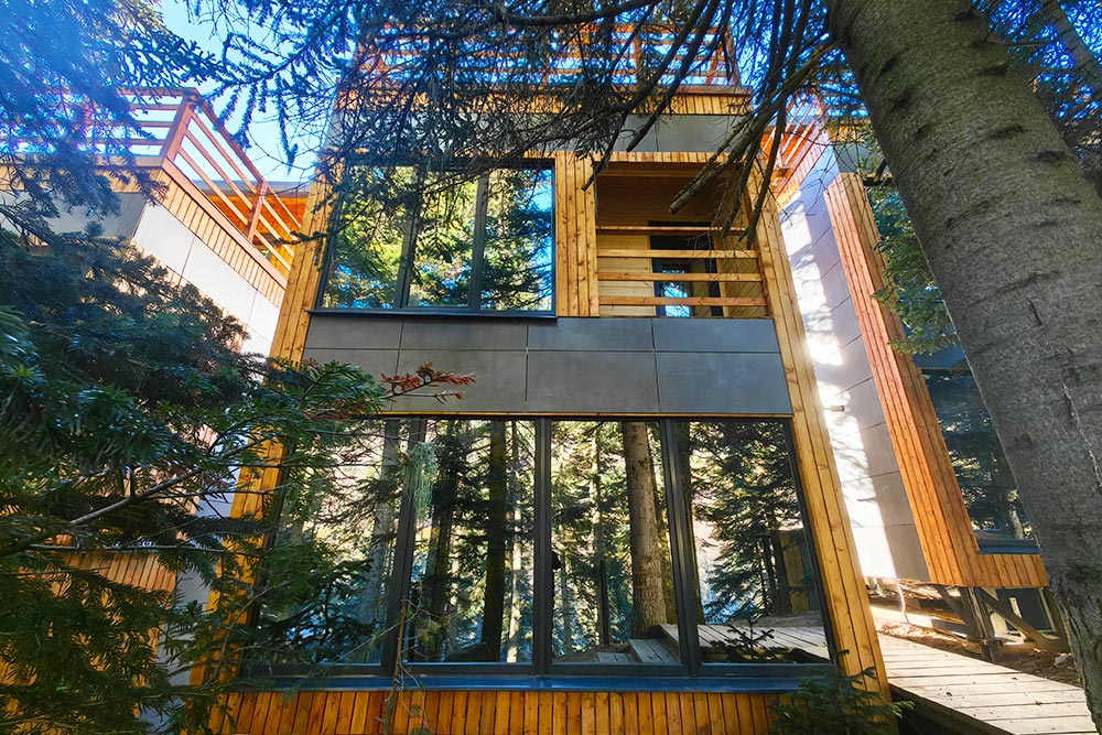 Дом в аренду посуточно