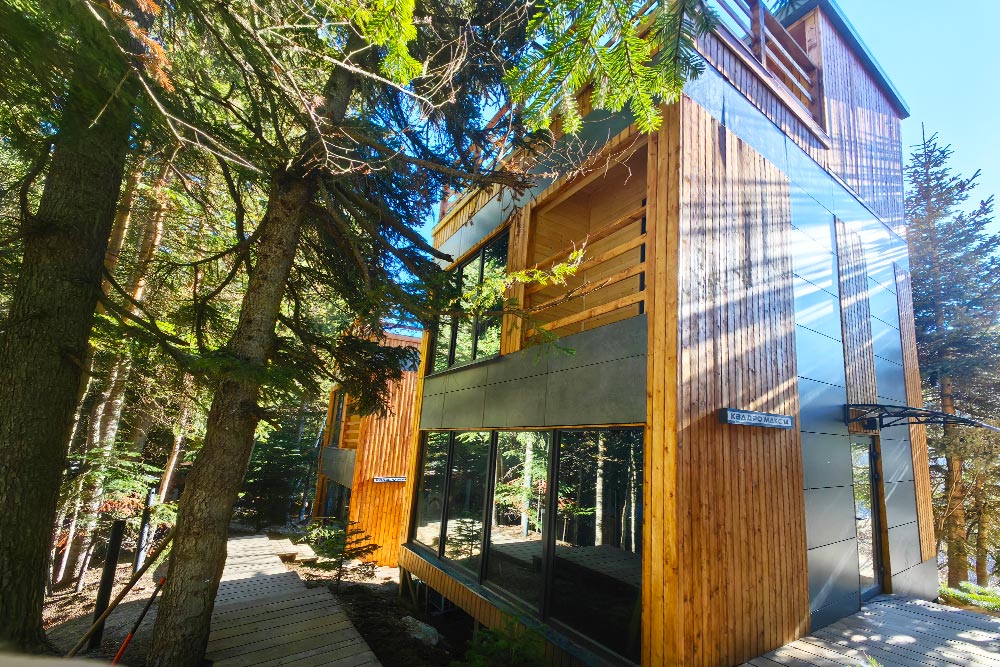 Гостевой дом