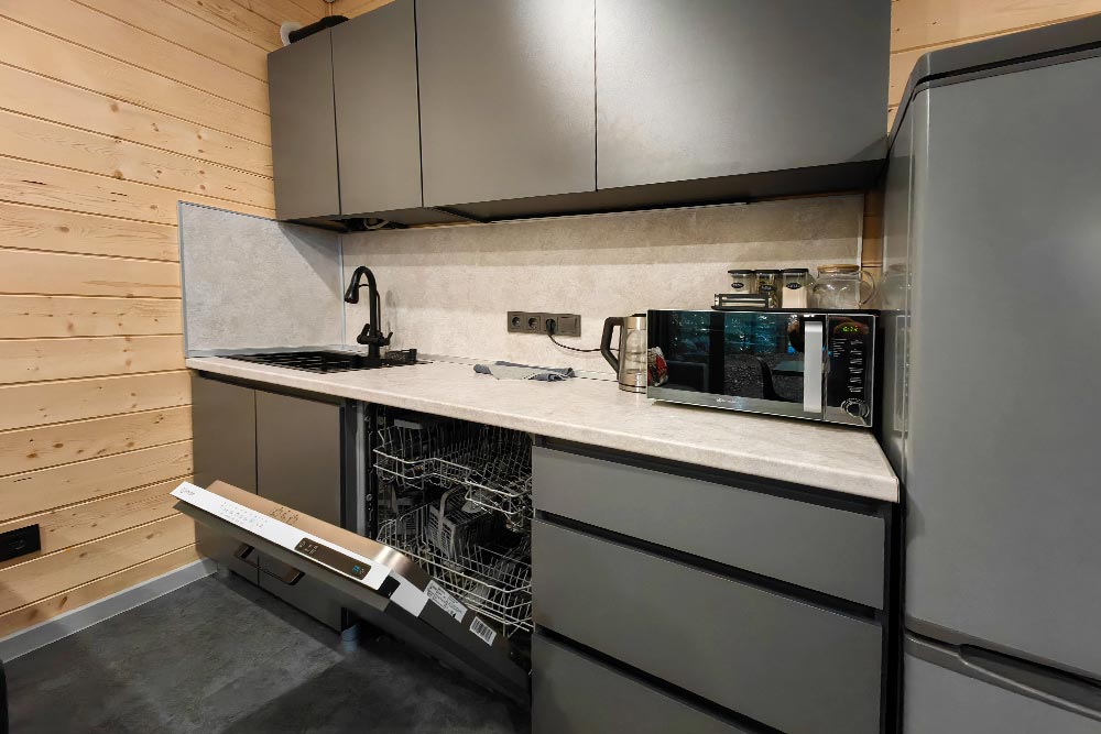 Бутик отель Монте Виера парк Архыз