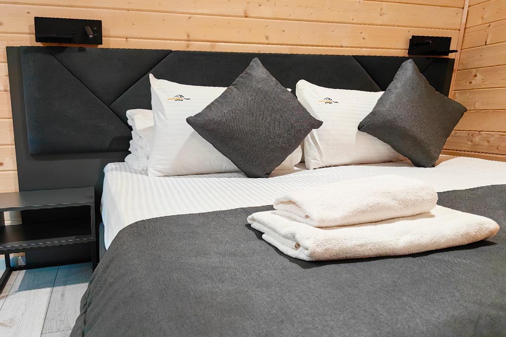 отель с чаном