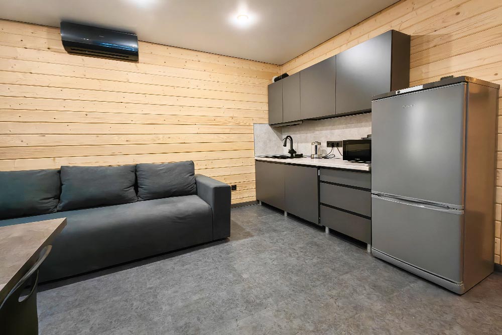 Купели в Архызе