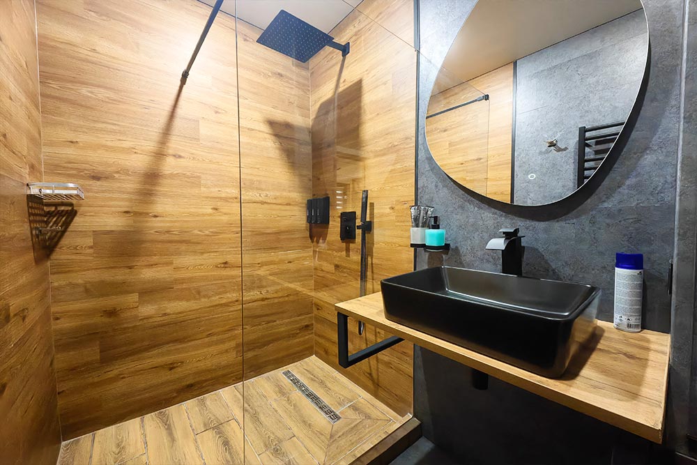 Отель возле Романтика