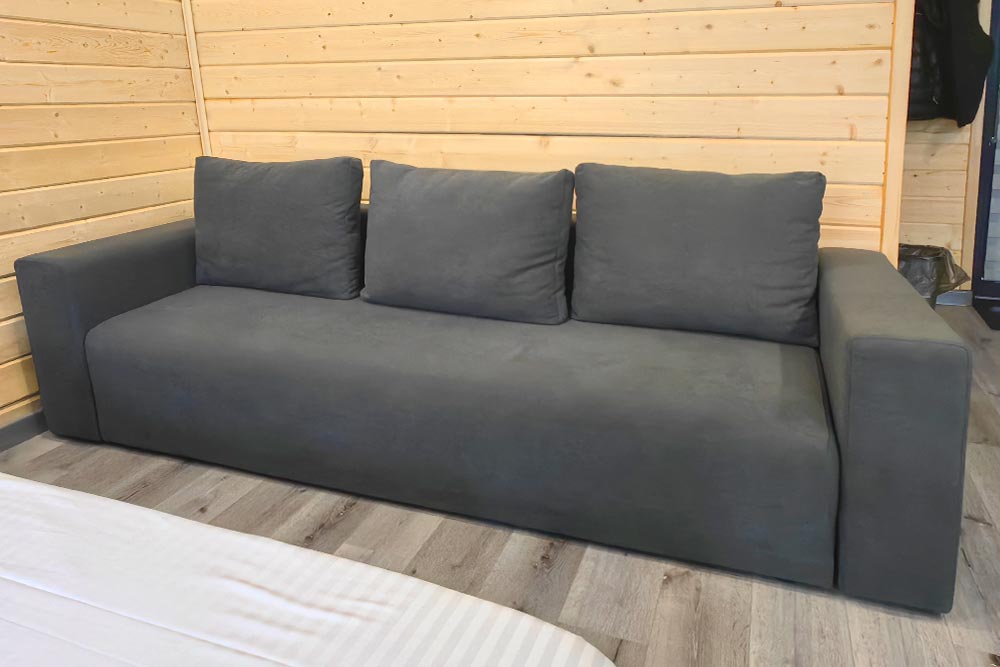 отель с чаном