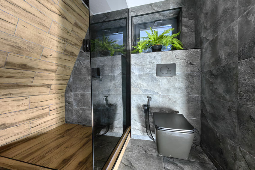 Гостиница в Архызе