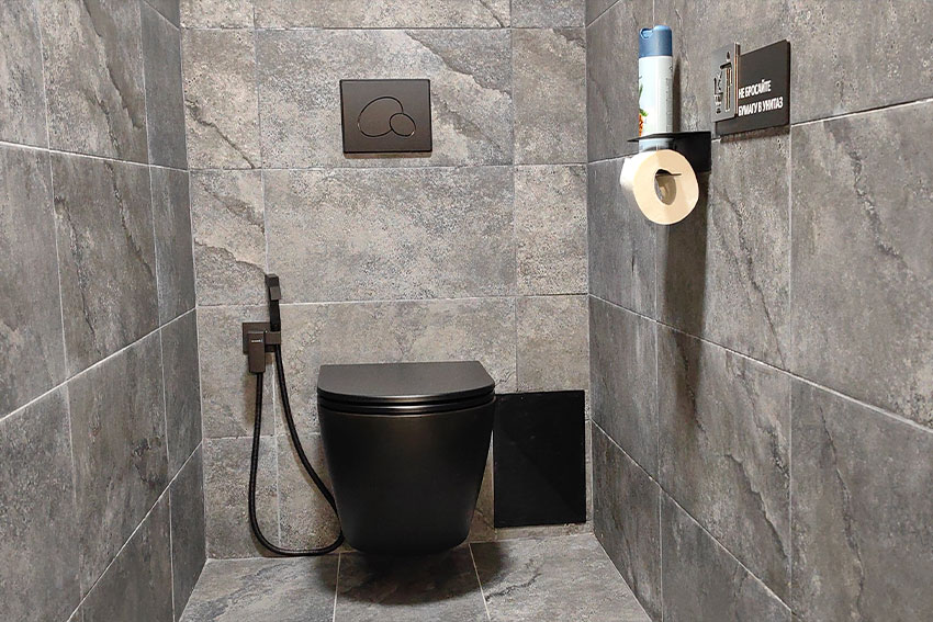 Дизайнерские коттеджи в Архызе