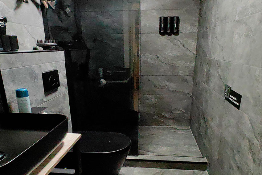 Дизайнерские коттеджи в Архызе