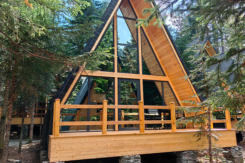 Гостевой дом