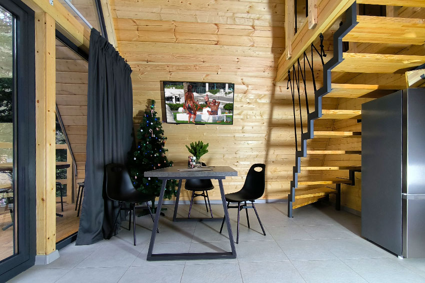 Гостиница Монте Виера