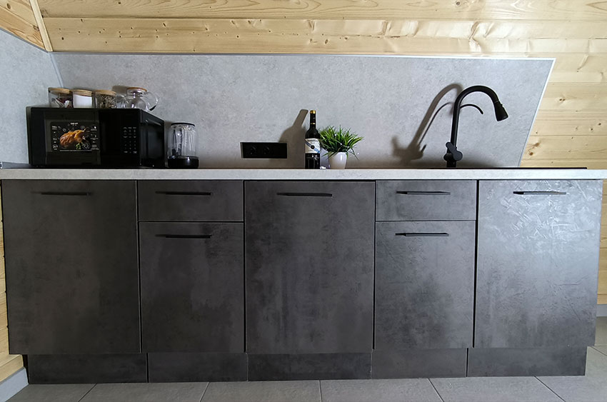 Гостиница Монте Виера