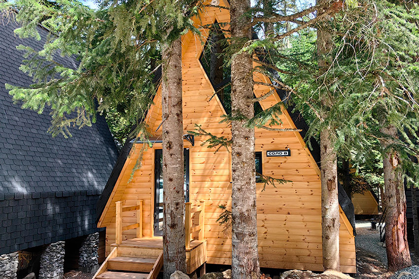 отель с чаном