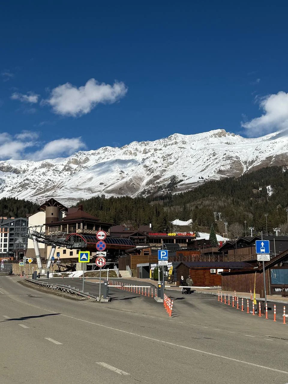 Уникальные особенности отдыха в Архызе, о которых вы не знали