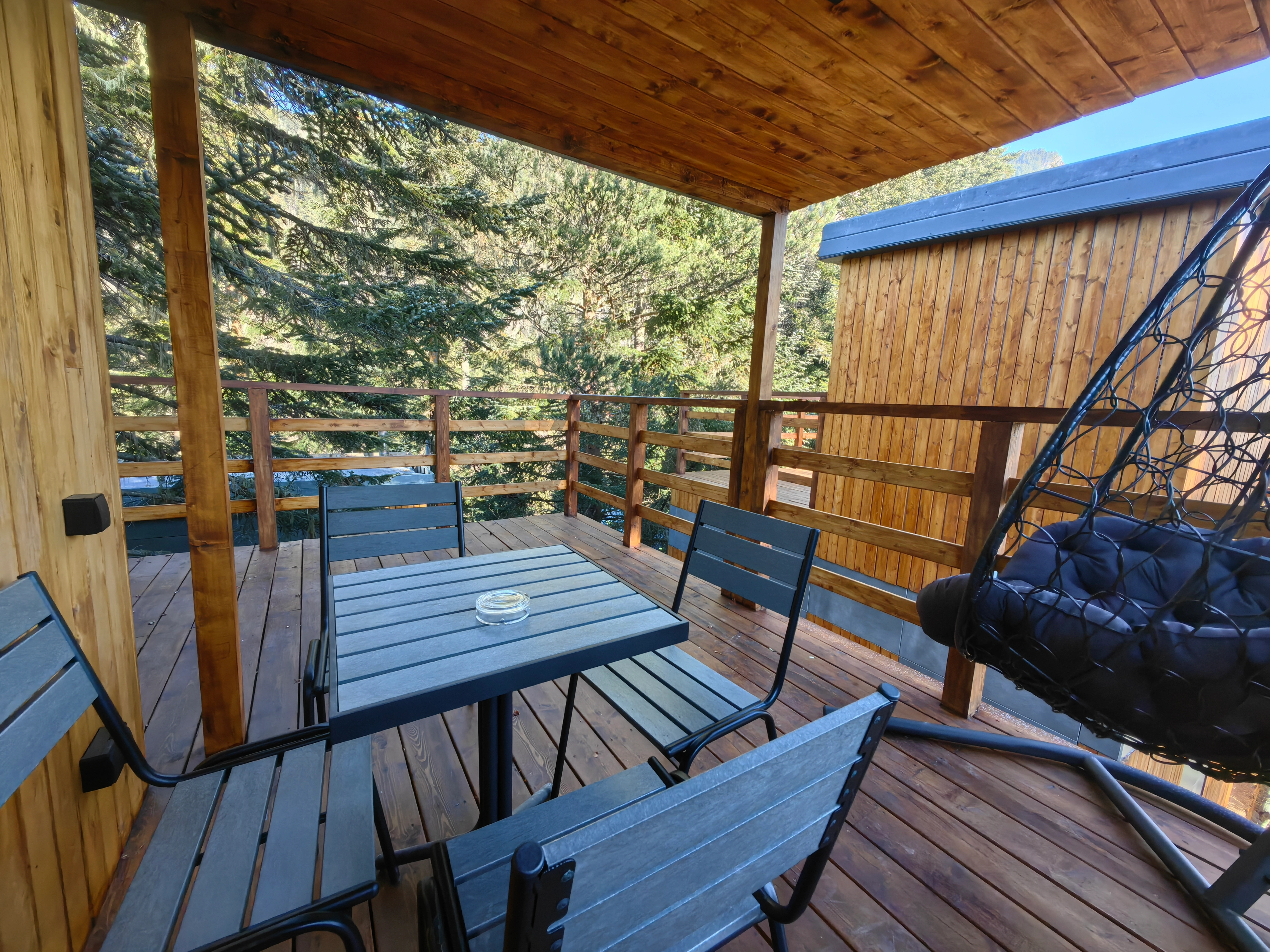 Прогулки и экскурсии в Архызе рядом с отелем Монте Виера