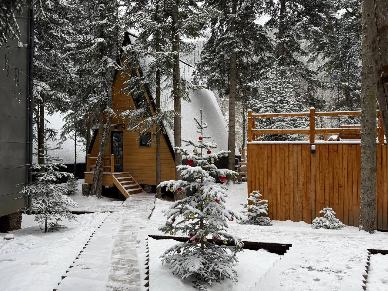 Идеальный отдых в Монте Виера: отель и активный туризм